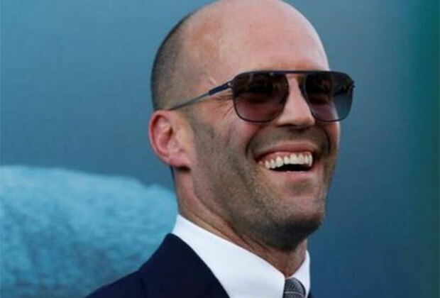 Jason Statham returns for 'The Beekeeper 2'