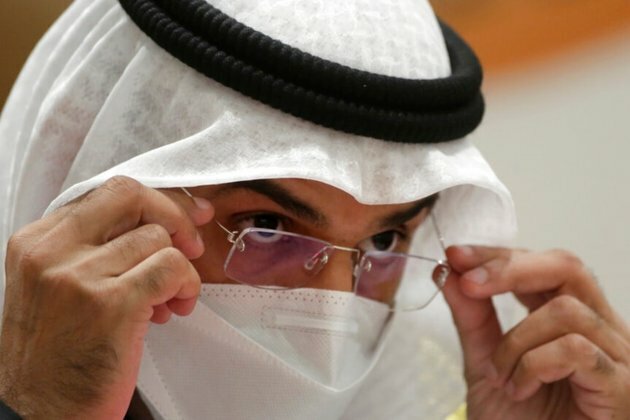 China Claims Support from Arab States on Muslim Treatment