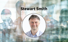 Stewart Smith