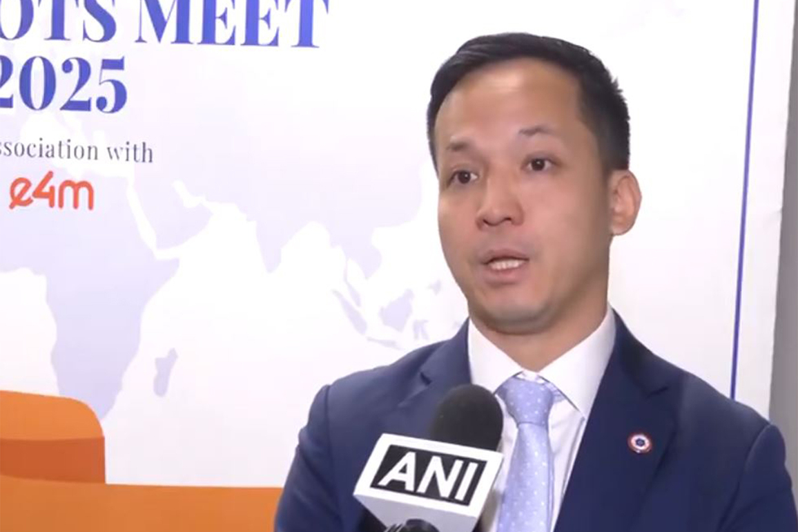 Many things to change in how construction works, safety measures in Hong Kong: Advisor to French expatriates