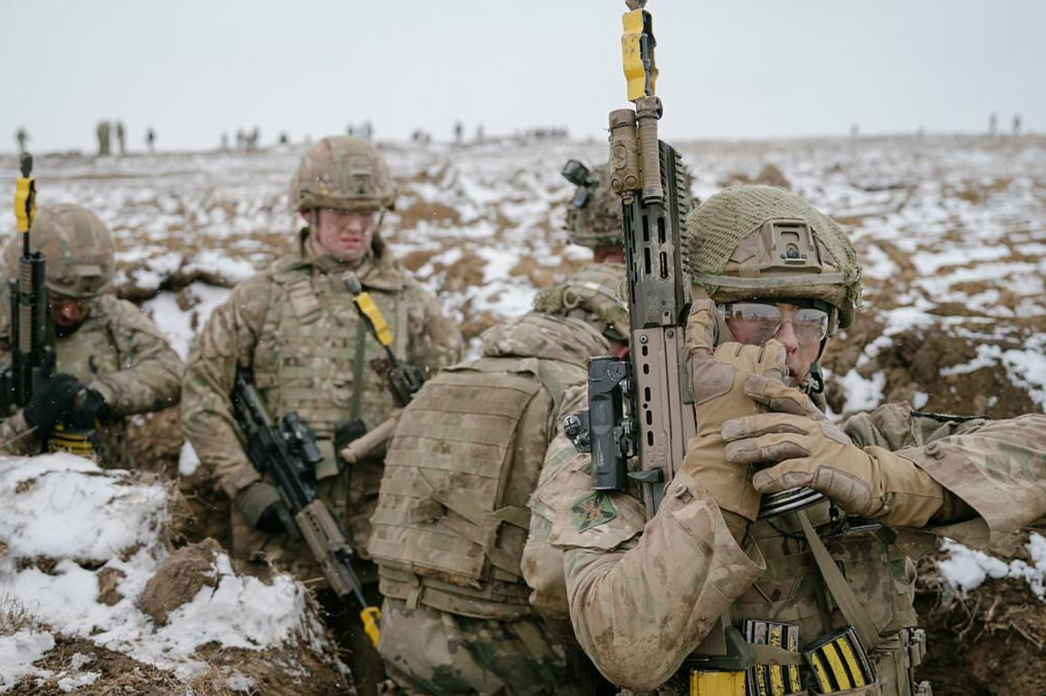 US will NOT help Europe if Russia attacks, leaked Pentagon document reveals