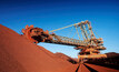 Vale to come down hard on iron ore prices