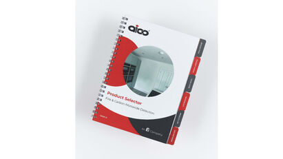 New AICO Product Selector Arrives