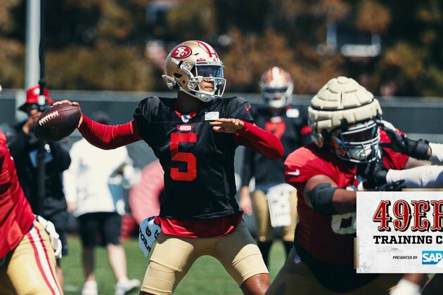 8 Takeaways From the 49ers Third Block of Training Camp Practices