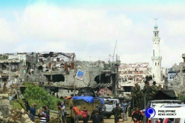 Collective peace efforts crucial to Marawi rehab, social healing