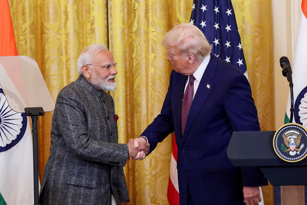 "US-India relationship stronger than ever": Marco Rubio extends 80th Independence Day greetings