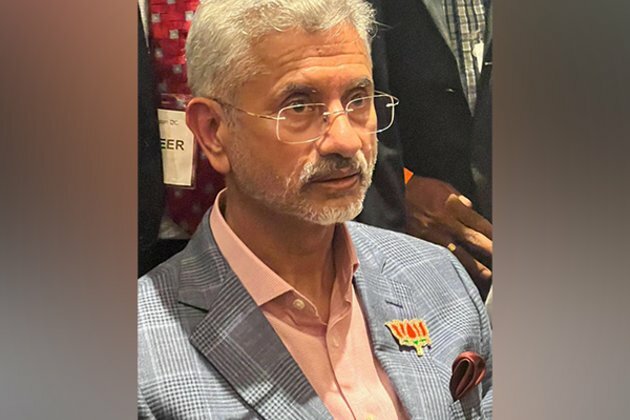 "You're not fooling anybody..."Jaishankar responds to US F-16 package for Pakistan