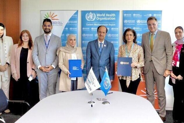 GLIDE, WHO partner to accelerate disease elimination across Eastern Mediterranean Region