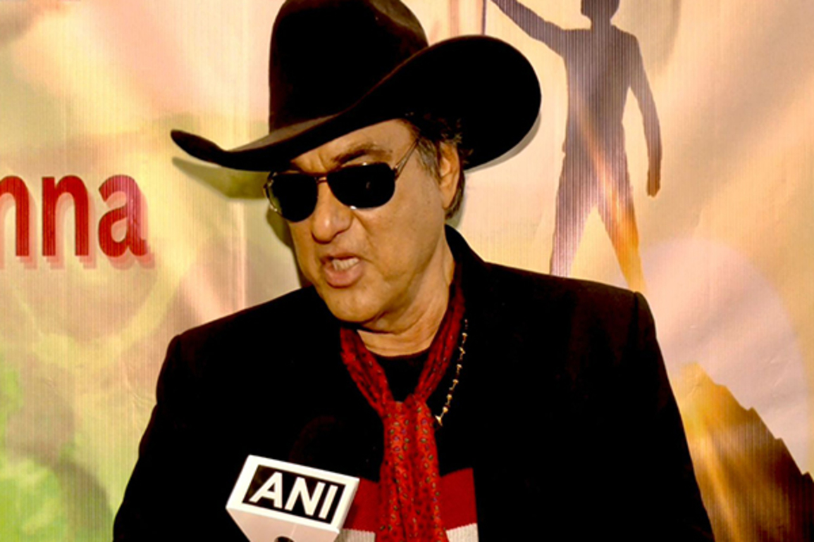 Mukesh Khanna talks about 'Paheli Geet', says he thought of making song dedicated to freedom fighters