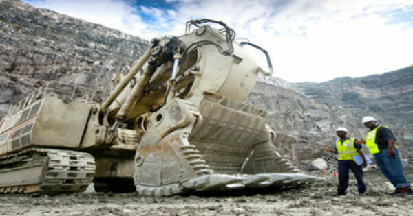 De Beers to suspend Venetia