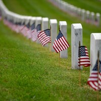 All who fell deserve honor and respect