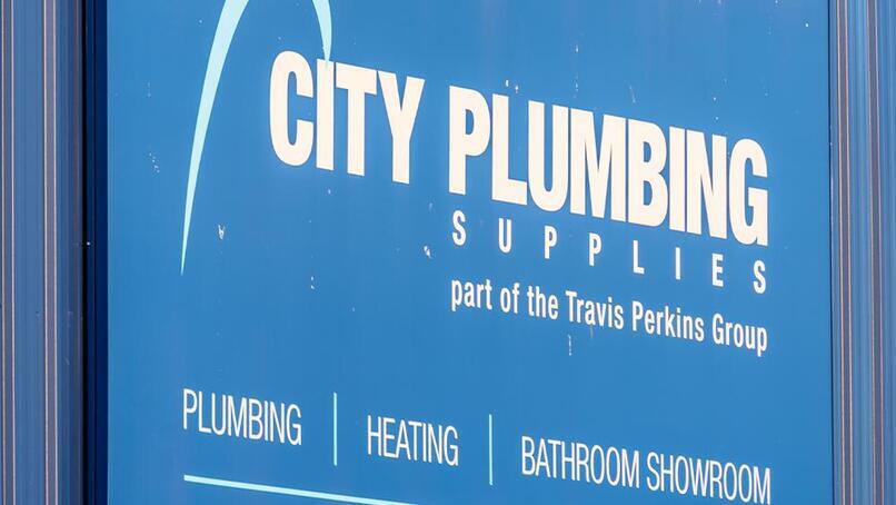 Travis Perkins completes sale of Plumbing and Heating division 