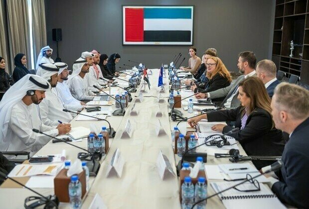 UAE, Australia hold 9th edition of Emirati-Australian Consular Committee