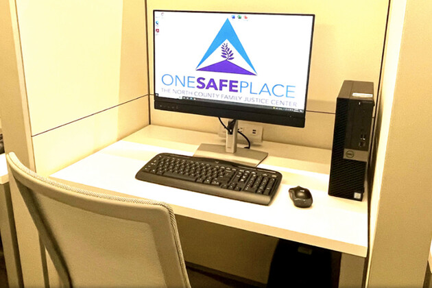 One Safe Place resource center for crime victims opens in National City