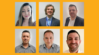 Roca Group expands UK sales teams to support merchants and retailers