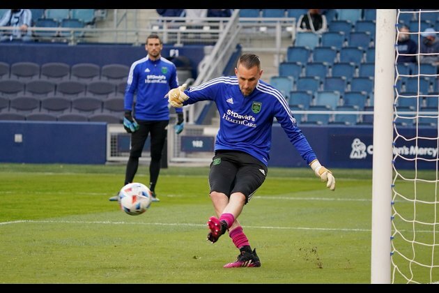 Crew sign G Brady Scott, Ds Jalil Anibaba, Jake Morris