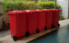 Carlyle Cardinal Ireland Invests in The City Bin Co