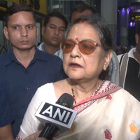 Where was Mamata Banerjee when bribes were demanded?: Rebel TMC MP Kakoli Ghosh
