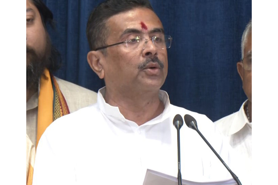 West Bengal govt to implement Ayushman Bharat, all central schemes across state, announces CM Adhikari after first cabinet meeting