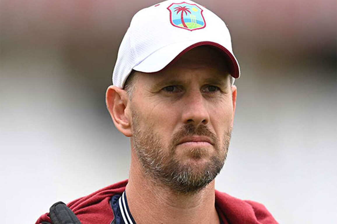 Shaun Tait steps down as Bangladesh fast bowling coach to focus on family