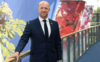 Worcester welcomes new national specification manager
