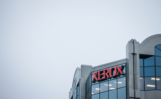 Xerox cuts 15% of global workforce