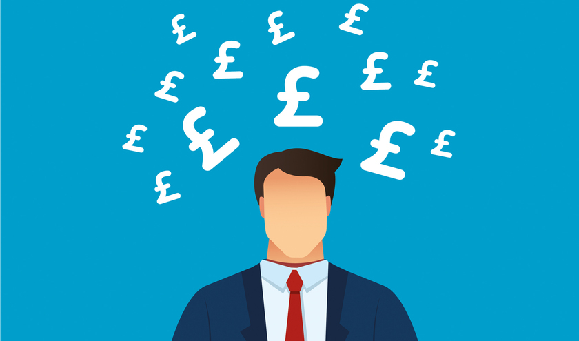 Thinking of money  © santima.studio / shutterstock   