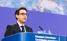 Stéphane Séjourné, EC executive vice-president for prosperity and industrial strategy