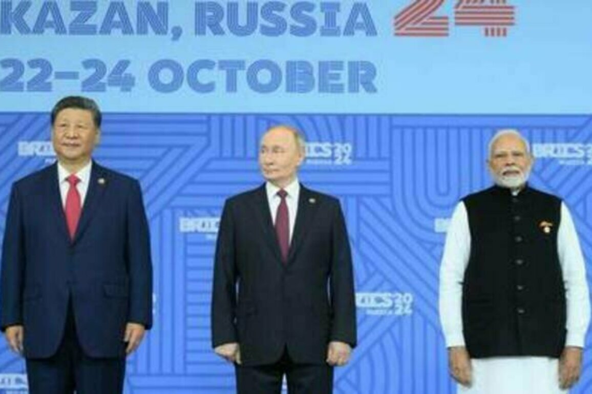 This country is the missing piece in Russia's multipolar dream