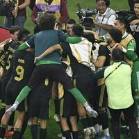 Mexico edges U.S. to win Gold Cup title