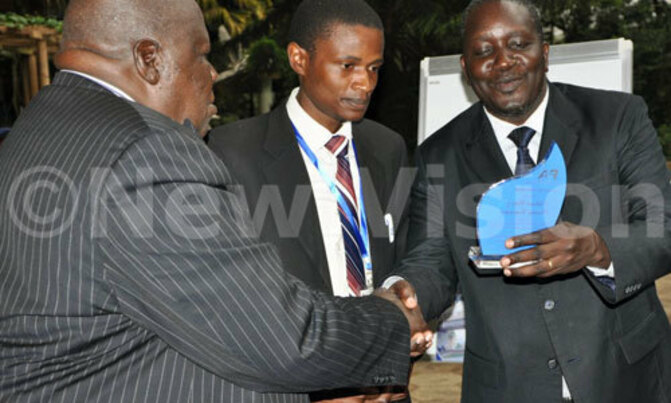National Water, Entebbe Municipality scoop procurement award National Water, Entebbe Municipality scoop procurement award