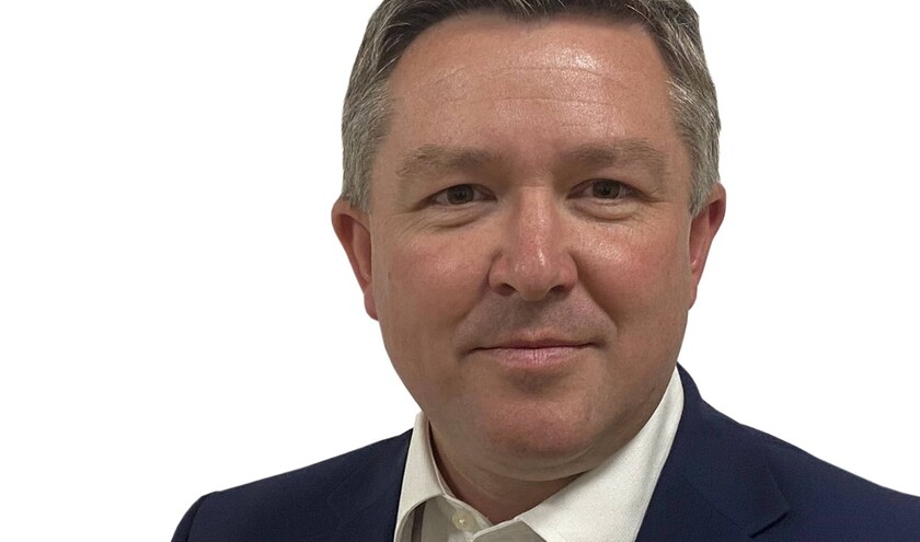 Simon Trickett © Herefordshire and Worcestershire ICB