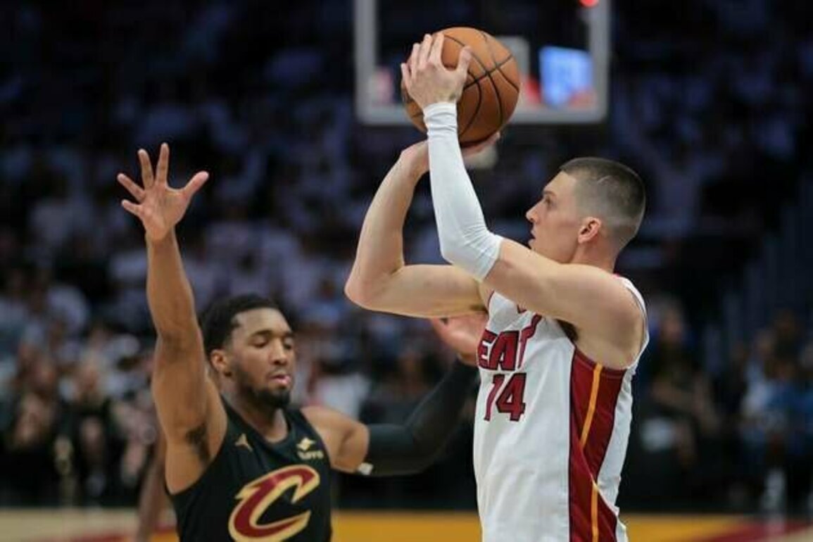 Heat G Tyler Herro to undergo surgery, miss start of season
