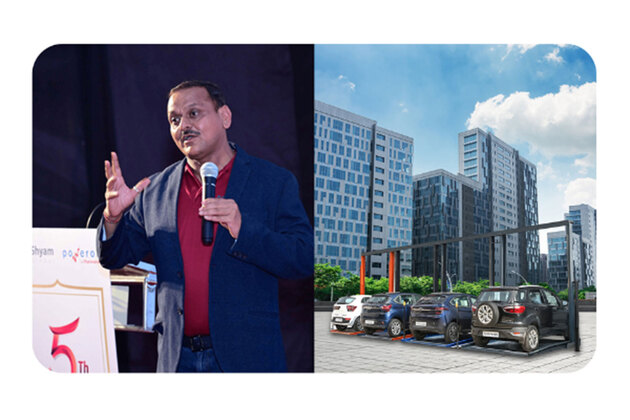 Shyam Global Technoventure: From Power Solutions to Smart Parking Innovation with IntelliPark
