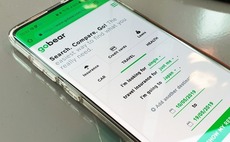 Singapore's GoBear raises $17m
