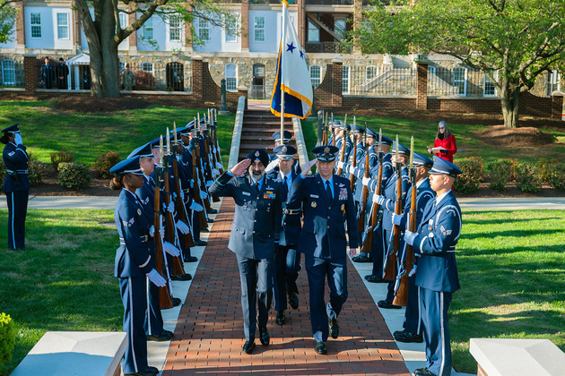 US, India hold engagements to advance defence cooperation