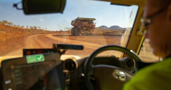What the mining sector needs from government