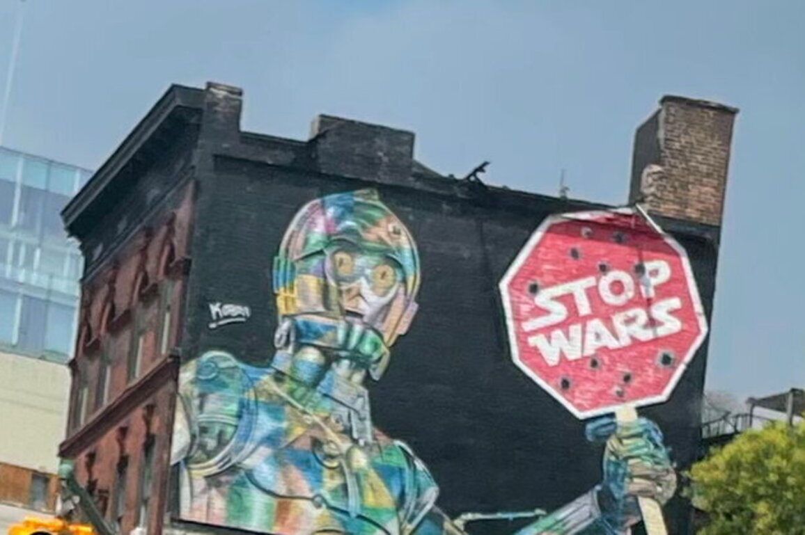 Do US War Crimes Doom the World to Endless War and Chaos