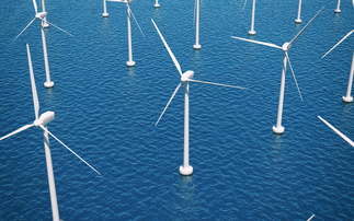 Octopus Energy Generation launches £3bn wind fund