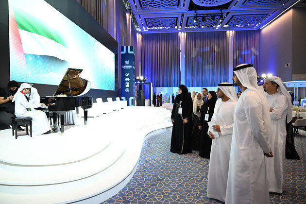 AI best practices highlighted at conference supporting people with autism