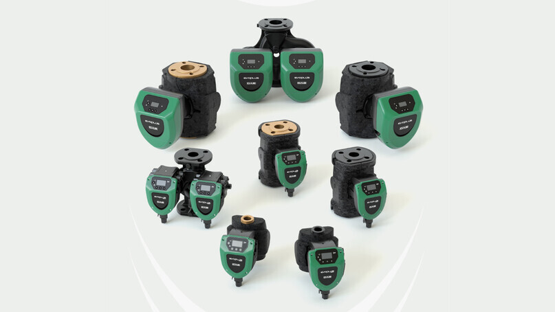 Pump performance on show- DAB Pumps to exhibit at NMBS