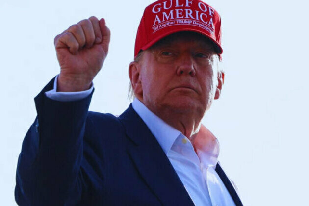 Trump's 'One Big Beautiful Bill Act'