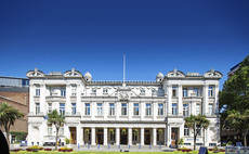 Queen Mary University warms campus buildings and student halls with waste data centre heat 