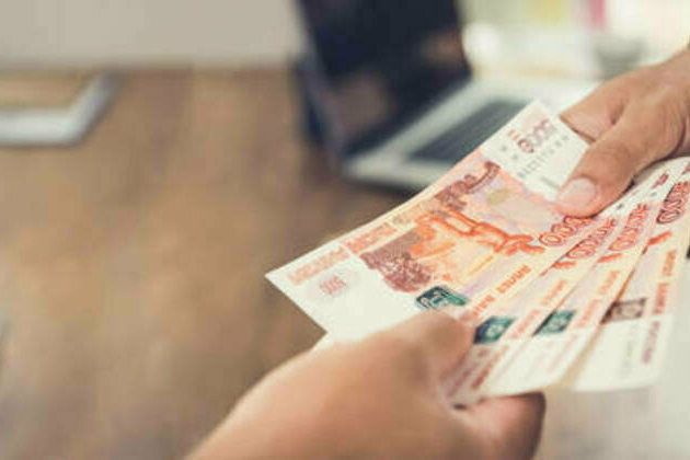 Russia considers blanket credit ban for citizens - official