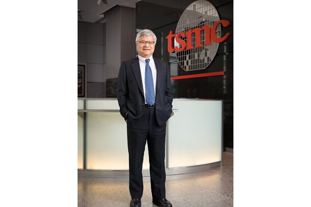 TSMC forecasts nearly 30% sales growth in 2026, plans capex expansion amid AI demand