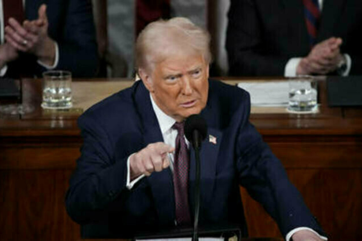 African nation responds to Trump's 'insult'