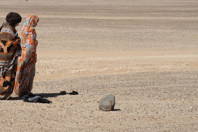 West guilty of hypocrisy over Western Sahara political activist
