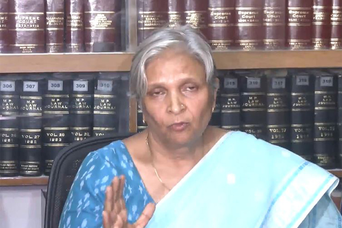 'She underwent abortion, was schizophrenic': Retired judge mother-in-law on Twisha Sharma death; claims father 'could be source'