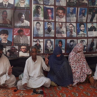 Pakistan accused of burying evidence as VBMP Protest Camp Marks 5,853 Days amid ongoing enforced disappearances
