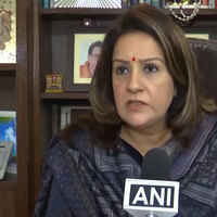 "Pakistan using Bangladesh": Priyanka Chaturvedi slams BCB's demand amid T20 WC fixtures